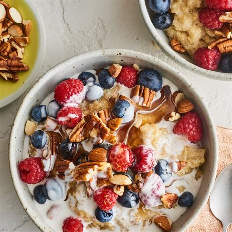 The Healthiest Breakfast Cereals What To Look For, 55% OFF