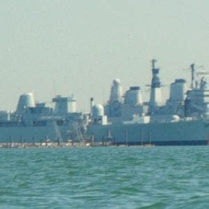 Portsmouth Naval Base | Ships Nostalgia