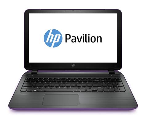 HP Pavilion 15-p257na Laptop Specifications - All Laptop Specs