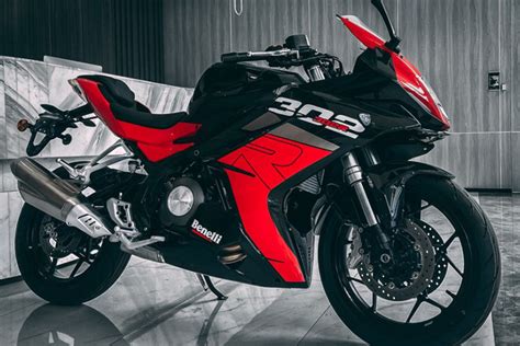 Benelli 302R, Starting Price Rs 3.60 Lakh, Launch Date 2023, Specs ...