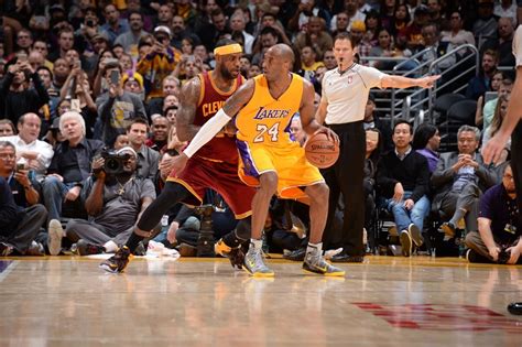 Photos: Lakers vs. Cavaliers (1/15/15) Photo Gallery | NBA.com