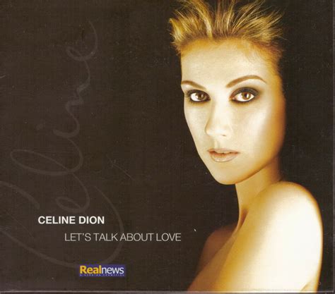 CELINE DION The colour of my Love 15 tracks CD