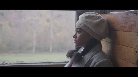 1st Trailer For 'Where Hands Touch' Movie Starring Amandla Stenberg ...