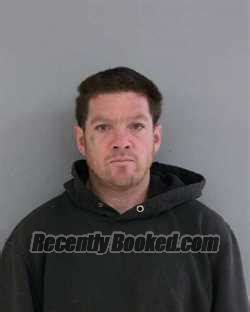 Recent Booking / Mugshot for JEFF WAHAI T. MARVIN in Madera County, California