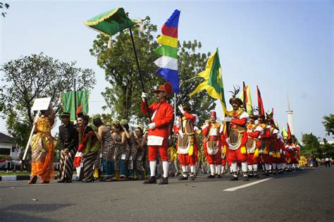 Pawai Budaya Nusantara