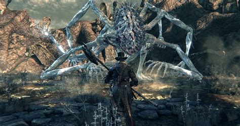 Bloodborne: 10 Frequently Asked Questions About The Lore, Answered