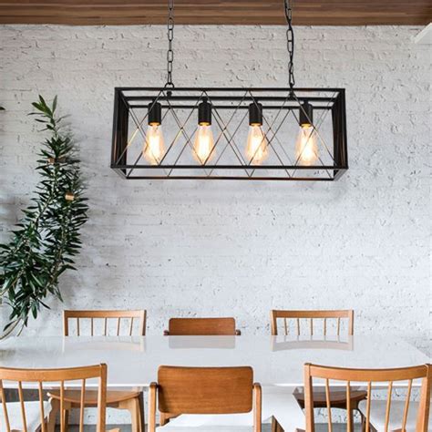 10 AMAZING MODERN FARMHOUSE LIGHT FIXTURES | Northerncult