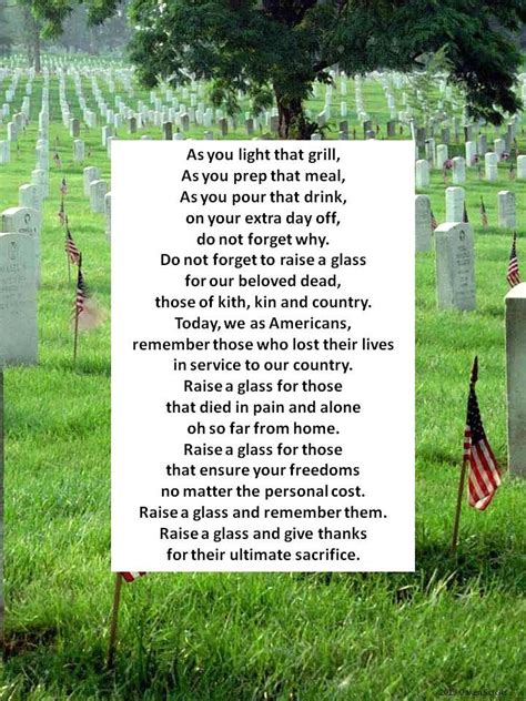 https://memorialdaypictures.org/memorial-day-poems/ Memorial Day Wishes, Memorial Day Images ...