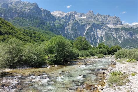 The Complete Guide to Hiking the Albanian Alps - Relentless Roaming