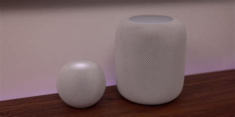 HomePod: Features, Price, Specs, Rumors, etc - 9to5Mac