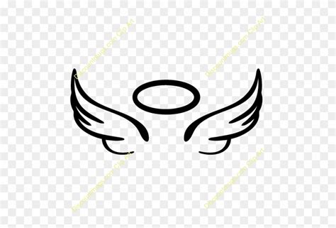 Angel Wings Coloring Pages To Print