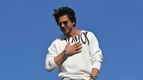 Shah Rukh Khan says ’Swiggy se ho…’, and THIS happened next! | Today News