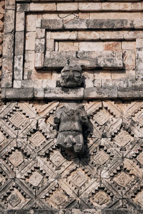 How to Visit Uxmal - The Restless Beans