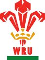Image: Welsh Rugby Union logo