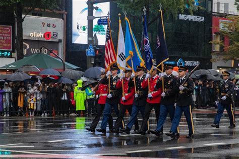 DVIDS - Images - Armed Forces Day Parade 2023 [Image 1 of 9]