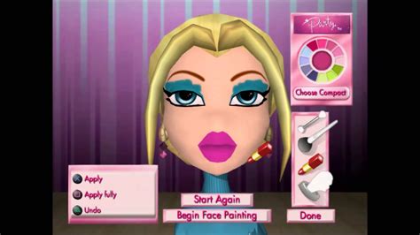 Bratz - Rock Angelz (USA) ISO