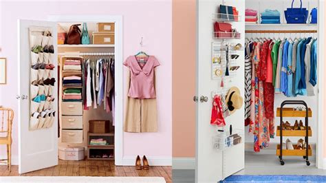 Organize clothes by color or category - Laundry Services Abu Dhabi