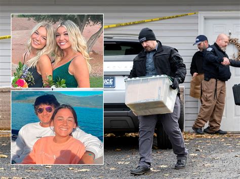 Idaho murders: Key questions still unanswered after arrest of suspect Bryan Kohberger | The ...