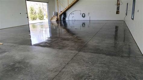 Garage Floor Sealer New Concrete – Clsa Flooring Guide