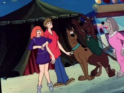 The 13 Ghosts of Scooby-Doo S01 E12 - video Dailymotion