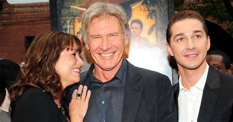 Did Harrison Ford Secretly Date Karen Allen On The Set Of Indiana Jones? Here's The Truth About ...