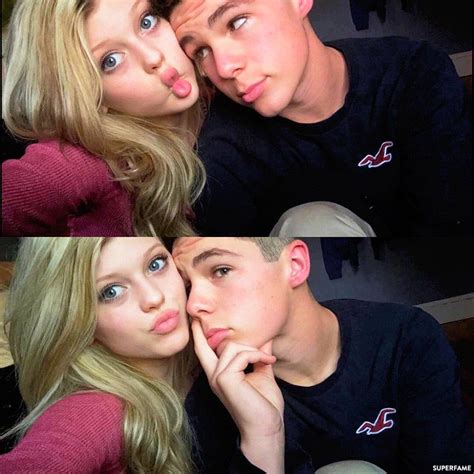 Loren Gray Boyfriend 2024 - Clem Melita