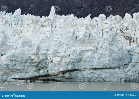 Alaska Glacier National Park Stock Photo - Image of climate ...