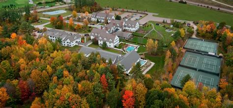 The Essex Resort & Spa in Vermont: An Exquisite Gem in the Heart of a Culinary Mecca - The Mama ...