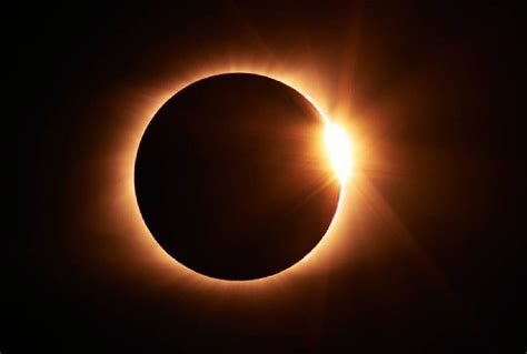 Donde Ver El Eclipse Solar 2024 En Mexico - Image to u