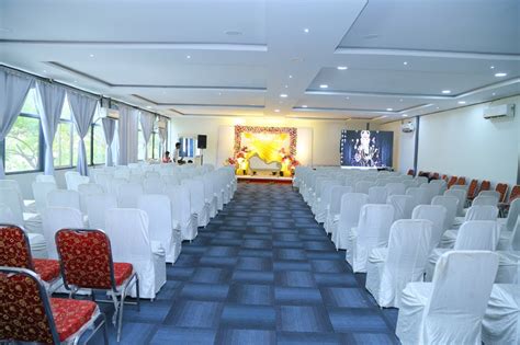 Banquet halls in Hyderabad for Birthday , Events , Private parties