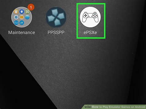 How to Play Emulator Games on Android: 10 Steps (with Pictures)