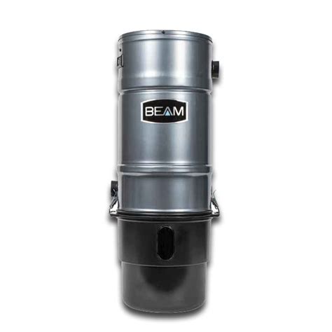 Buy Beam SC200 Classic Central Vacuum Unit from Canada at McHardyVac.com