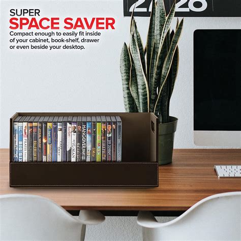 12 Best Dvd Storage Box For 2024 | Storables