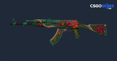 AK-47 | Wild Lotus - CSGOSKINS.GG