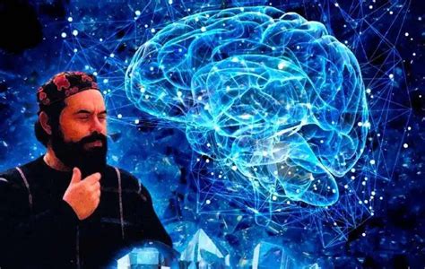 Jacobo Grinberg, el secreto para salir de la Matrix cerebral