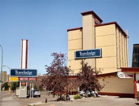 Travelodge by Wyndham North Battleford, North Battleford (SK) | 2021 Updated Prices, Deals