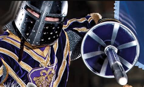 Tournament of Kings in - Las Vegas, NV | Groupon