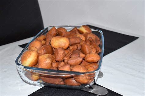 How to Make Mandazi: A Kenyan Recipe - Wambui's Diaries