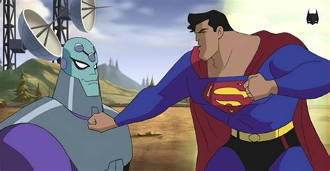 15 Best Superman Animated Movies Of All Time (Ranked)