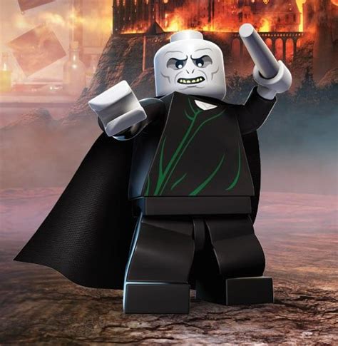 Voldemort | Lego batman movie, Voldemort tattoo, Harry potter movies