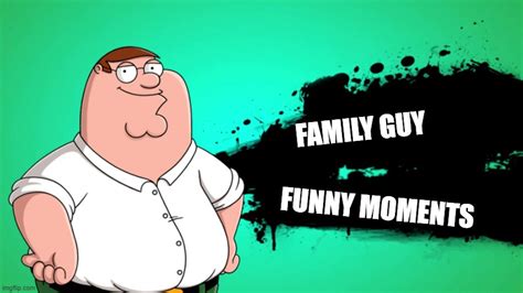 Makes the field funny | Family Guy Funny Moments | Know Your Meme