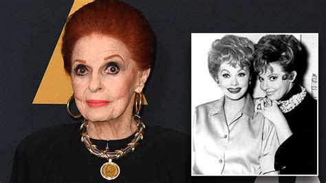 Carole Cook, Lucille Ball protégé, dead at 98 | Fox News