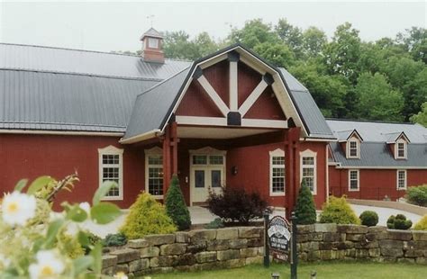 The Barn Inn Bed & Breakfast in Millersburg, Ohio | B&B Rental | Bed and breakfast, Amish ...