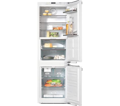 MIELE KFN37692iDE Integrated Fridge Freezer Review