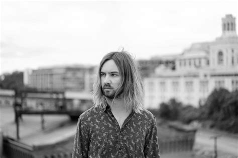 18 – Kevin Parker (Tame Impala) – Everything Doesn't Suck