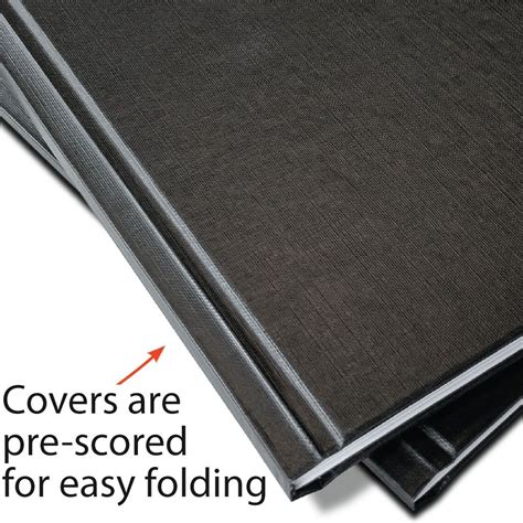 Buy Coverbind Hardcover Thermal Binding Covers Online | Binding101