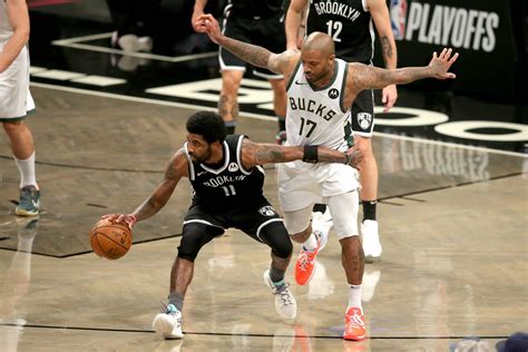 Get Milwaukee Bucks Vs Brooklyn Nets Game 7 Pictures – All in Here