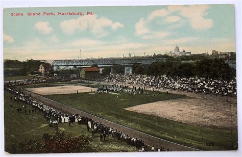 39 postcards of Harrisburg, Pennsylvania, mainly pre-1920s | PA Harrisburg