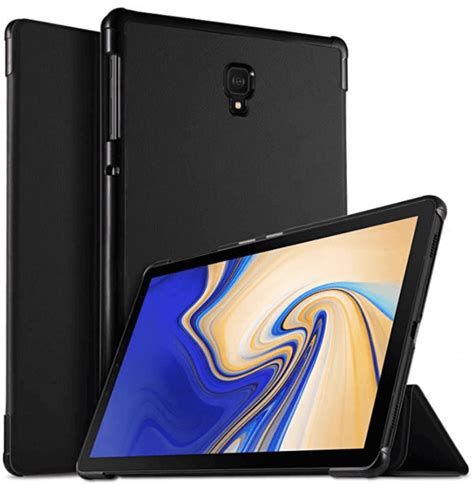 10 Best Cases For Samsung Galaxy Tab S4 10.5