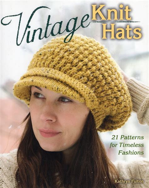 Pattern Knit Hats ~ Knitting Ideas DIY